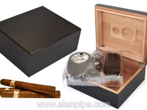 92030-humidor-set-black-mat-25-cigars-zestaw (2 ) elenpipe.jpg