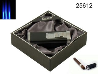 Zigarrenfeuerzeug Eurojet
