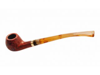 Smoking pipe Aldo Morelli Dama