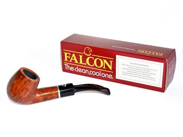 104 fajka-Falcon-Coolway-wrzosiec-filtr-9 mm-pipe-briar-filter-9 mm-na-prezent-for-gift-England-UK.jpg