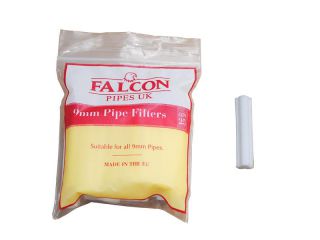 Pipe filters Falkon
