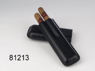 Zigarrenetui für 2 Zigarren