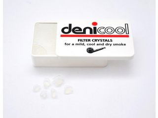 "DENICOOL" crystals 12 g