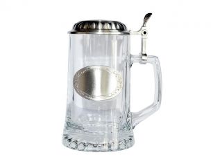 Artina beer mug 93365 "Gravur"