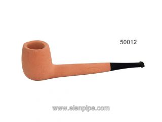 Clay pipe PAROL "Billiard"