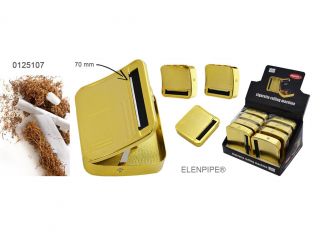 Cigarette roling machine 0125107 gold