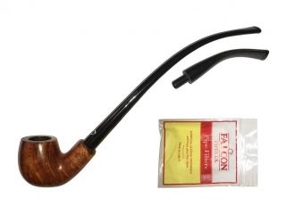 FALCON COOLWAY CHURCHWARDEN 83 PIPE