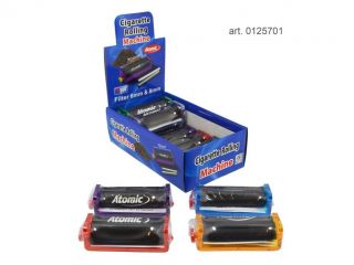 Cigarette rolling machine Atomic 0125701