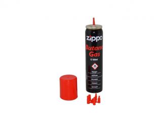 Газ Zippo 100 ml