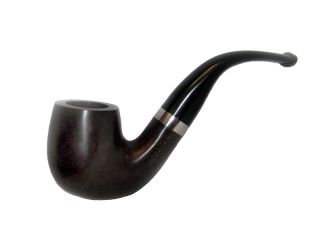 Smoking pipe Adsorba