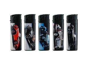 Lighter Atomic F1