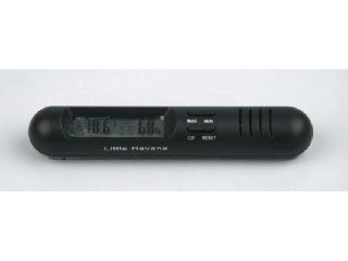 Hygrometers, humidifiers