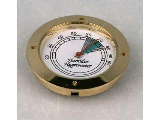 Hygrometers, humidifiers