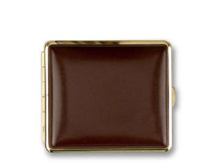 Cigarette Case for 18 KS cigarettes