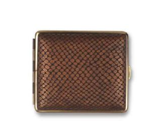 Cigarette Case for 18 KS cigarettes