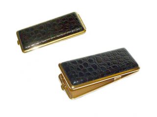 Cigarette Case for 12 Slim cigarettes