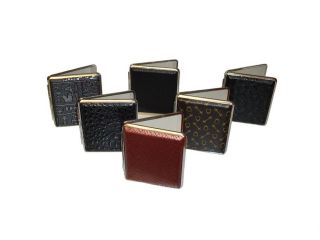 Cigarette Case for 18 KS cigarettes