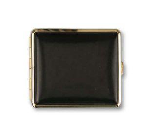 Cigarette Case for 18 KS cigarettes