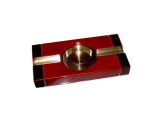 Cigar ashtray