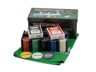 POKER SET