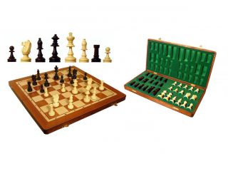 Chess Gambit