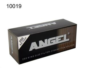 Cigarette shells Angel