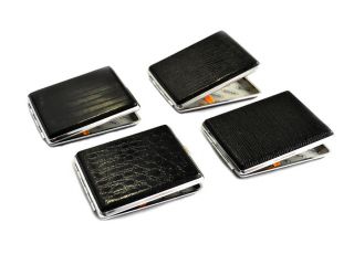 Cigarette Case for 18 KS cigarettes