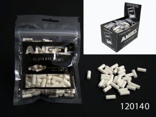 Angel Cigarette Filter Slim