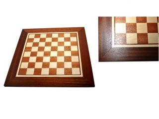 Chess board N4