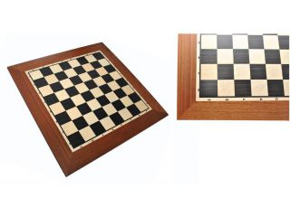 Chess board N6