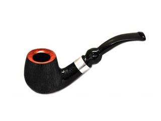 Smoking pipe Aldo Morelli Tirolesi