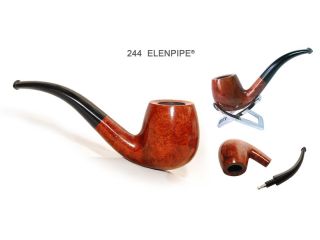 Smoking pipe Elenpipe