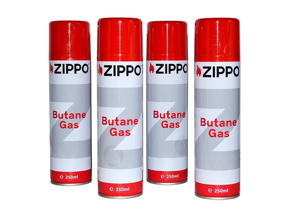 Zippo Butane Gas Refill