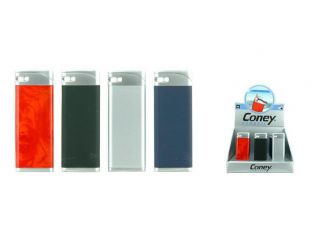 Lighter Coney