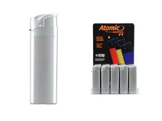 Зажигалка Atomic