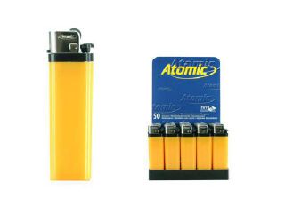 Lighter Atomic